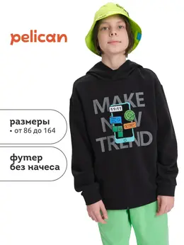 Толстовка Толстовка