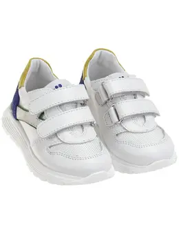 Кроссовки Walkey Кроссовки Walkey