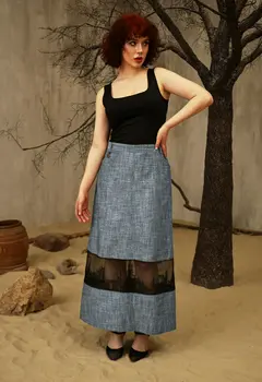 Юбка