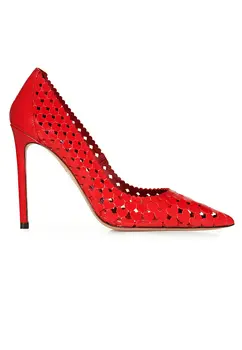 Туфли AQUAZZURA Туфли AQUAZZURA