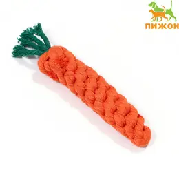Игрушка канатная