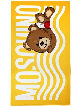 Полотенце Moschino Полотенце Moschino