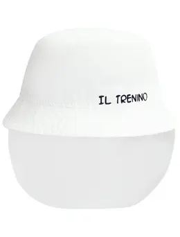 Панама Il Trenino