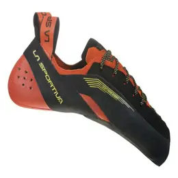 Скальные туфли La Sportiva Скальные туфли La Sportiva