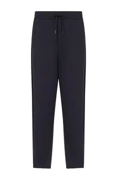 Брюки EMPORIO ARMANI