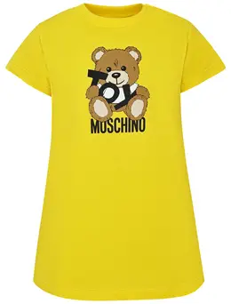 Платье Moschino Платье Moschino