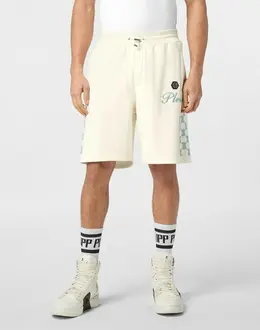 Спортивные Шорты Philipp Plein Спортивные Шорты Philipp Plein