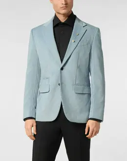 Пиджак Классический Philipp Plein