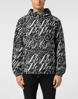 Пуховик Philipp Plein