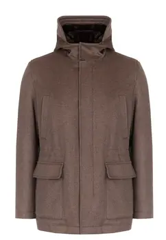 Куртка CORNELIANI Куртка CORNELIANI
