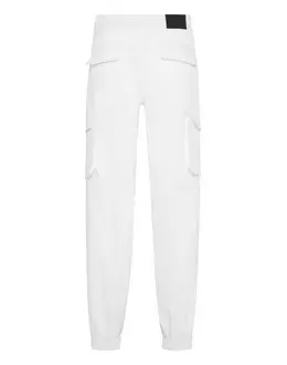 Брюки Клеш Philipp Plein