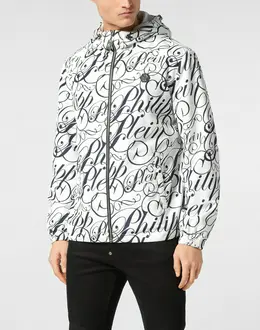 Пуховик Philipp Plein Пуховик Philipp Plein