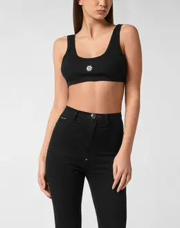 Спортивный Топ Philipp Plein