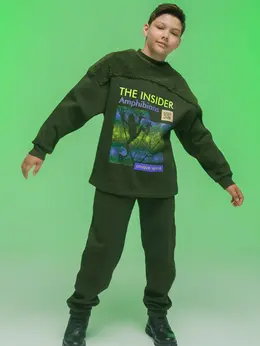 Брюки Брюки