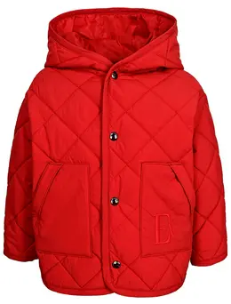 Куртка EMPORIO ARMANI Куртка EMPORIO ARMANI