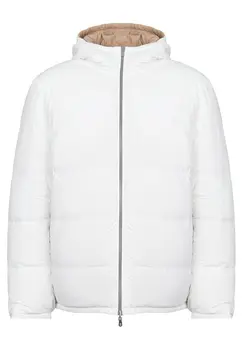 Пуховик BRUNELLO CUCINELLI Пуховик BRUNELLO CUCINELLI