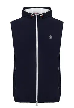 Жилет BRUNELLO CUCINELLI