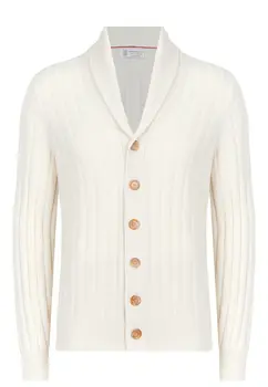 Кардиган BRUNELLO CUCINELLI