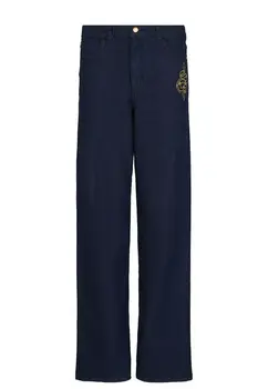 Джинсы EMPORIO ARMANI