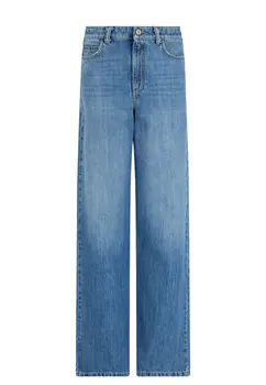 Джинсы EMPORIO ARMANI