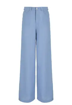 Джинсы EMPORIO ARMANI