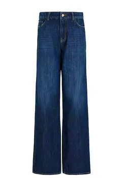 Джинсы EMPORIO ARMANI