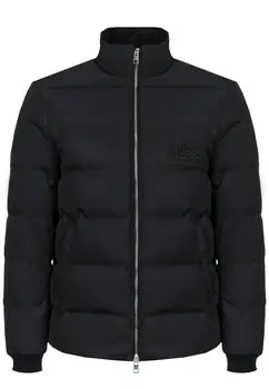 Пуховик ETRO