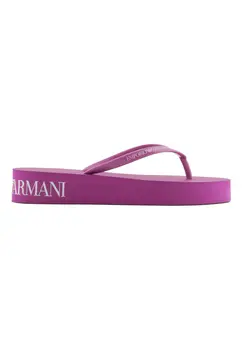 Шлепанцы EMPORIO ARMANI Шлепанцы EMPORIO ARMANI
