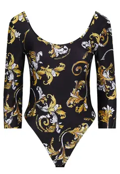Боди VERSACE JEANS COUTURE Боди VERSACE JEANS COUTURE
