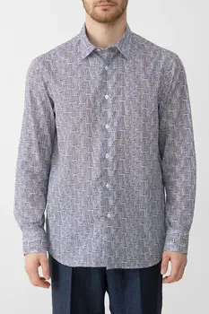 Рубашка Brioni