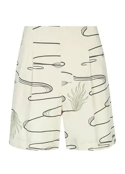 Шорты женские AGITO MAX MARA Шорты женские AGITO MAX MARA