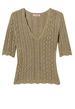 Топ TWINSET Milano Топ TWINSET Milano