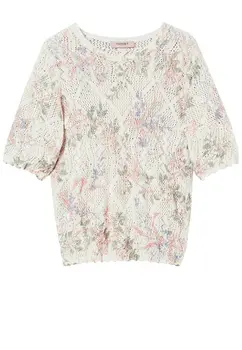 Топ TWINSET Milano Топ TWINSET Milano
