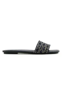 Шлепанцы EMPORIO ARMANI Шлепанцы EMPORIO ARMANI
