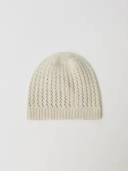 Вязаная шапка для малышей Вязаная шапка для малышей