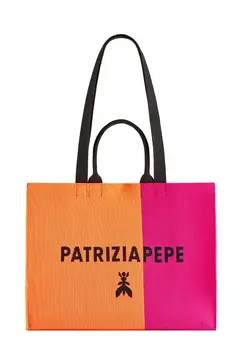 Сумка PATRIZIA PEPE Сумка PATRIZIA PEPE
