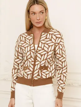 Жакет Жакет