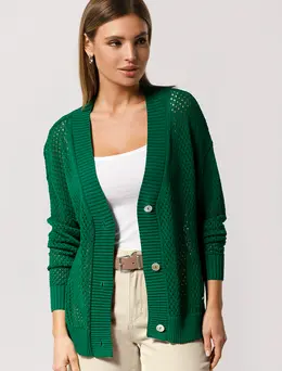 Жакет Жакет