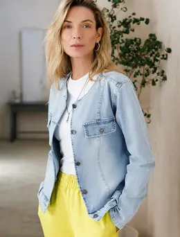 Жакет Жакет