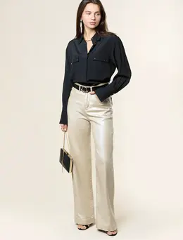 Джинсы Джинсы