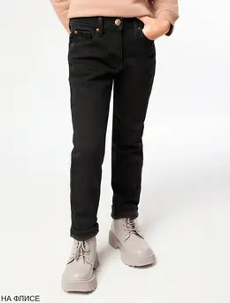 Джинсы Джинсы