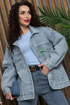 Жакет Жакет