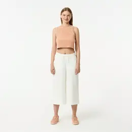 Женские спортивные брюки Lacoste Женские спортивные брюки Lacoste