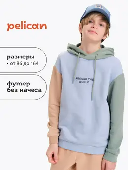 Толстовка Толстовка