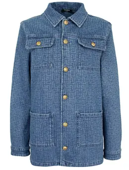 Куртка Balmain