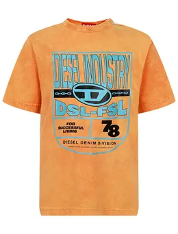 Футболка Diesel Футболка Diesel