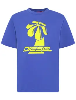 Футболка Diesel