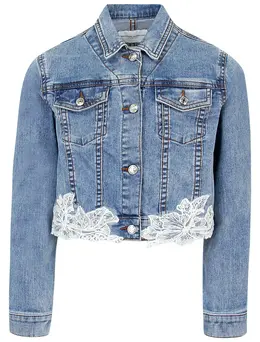 Куртка Ermanno Scervino