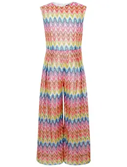 Комбинезон Missoni