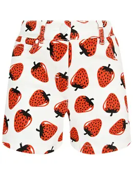 Шорты Stella McCartney Шорты Stella McCartney